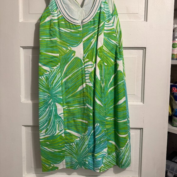 Lilly Pulitzer Dress size 4 - Picture 2 of 2